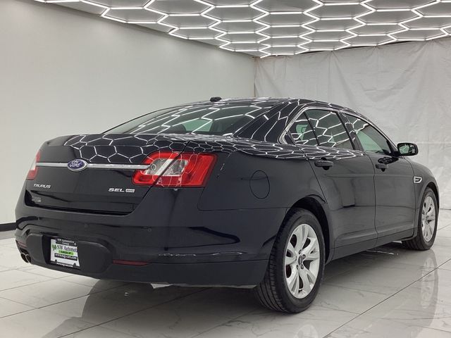 2012 Ford Taurus SEL