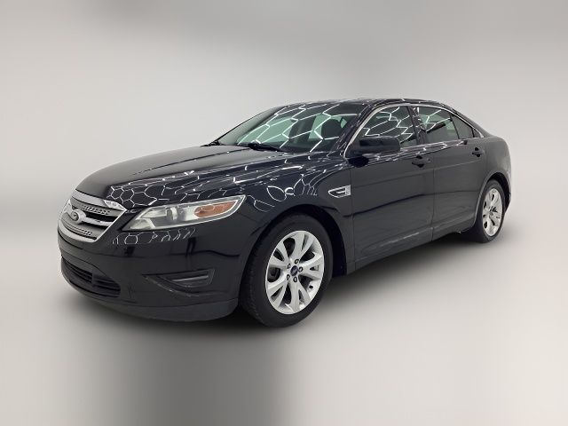 2012 Ford Taurus SEL