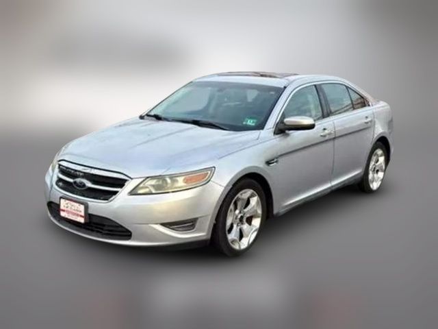 2012 Ford Taurus SEL