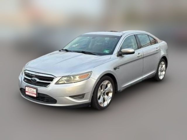 2012 Ford Taurus SEL