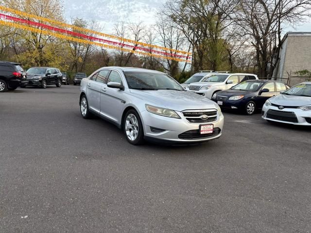 2012 Ford Taurus SEL