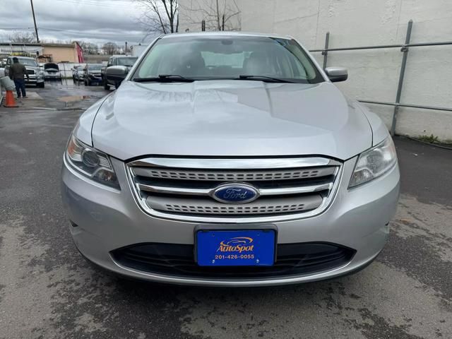 2012 Ford Taurus SEL