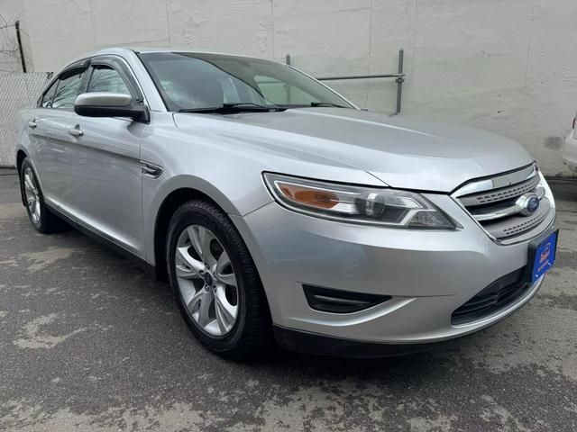 2012 Ford Taurus SEL