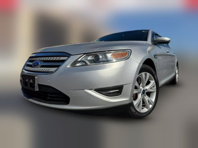 2012 Ford Taurus SEL