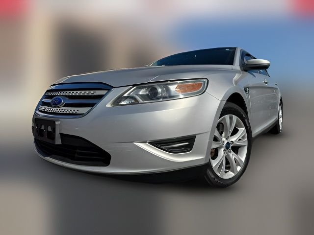 2012 Ford Taurus SEL