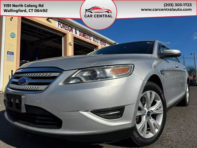 2012 Ford Taurus SEL