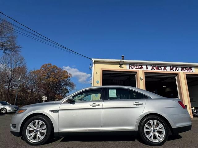 2012 Ford Taurus SEL