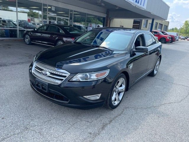 2012 Ford Taurus SHO