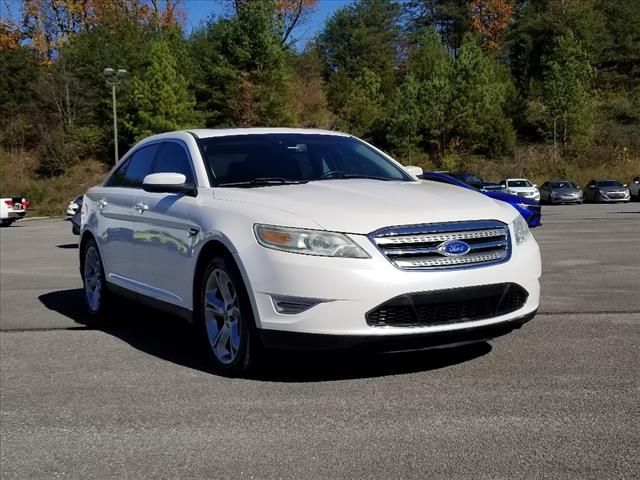 2012 Ford Taurus SHO