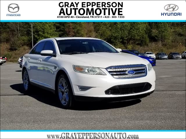 2012 Ford Taurus SHO