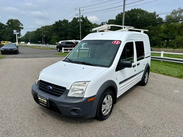 2012 Ford Transit Connect XL