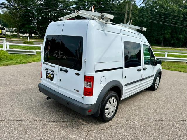 2012 Ford Transit Connect XL