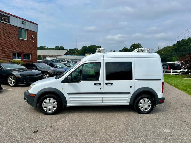 2012 Ford Transit Connect XL