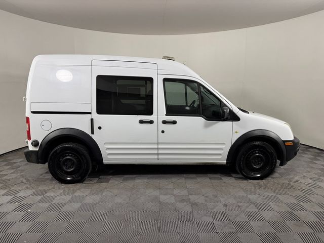 2012 Ford Transit Connect XL