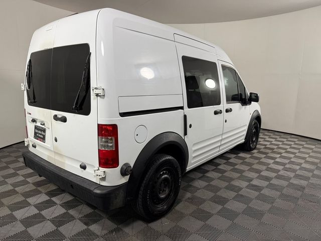 2012 Ford Transit Connect XL