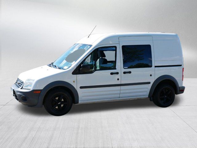 2012 Ford Transit Connect XL