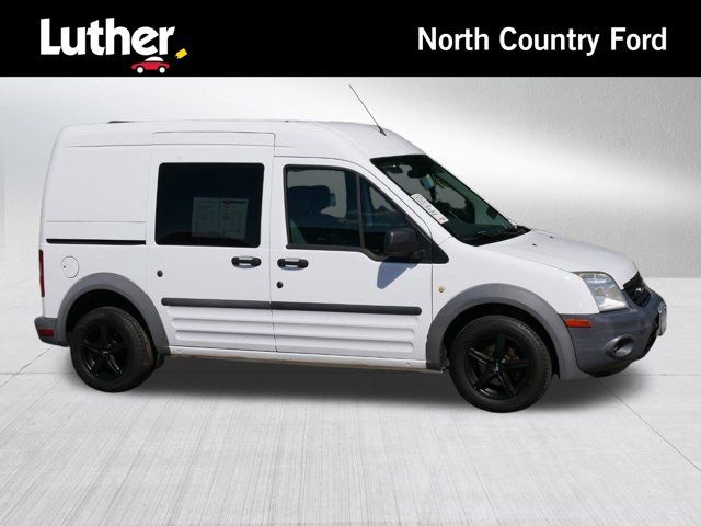 2012 Ford Transit Connect XL