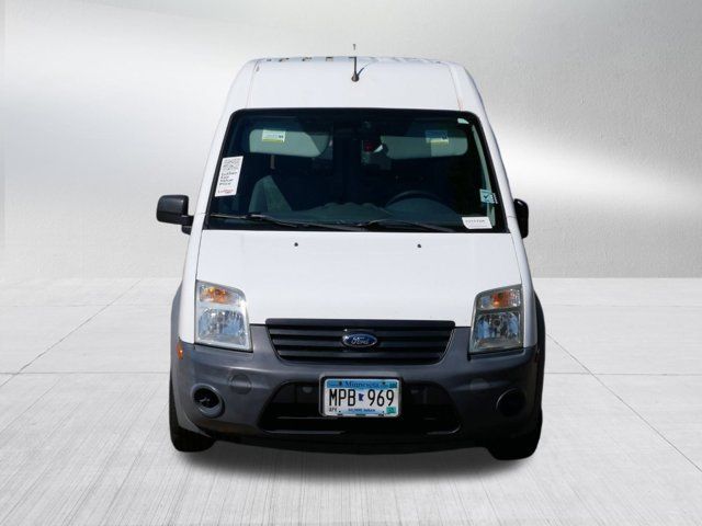 2012 Ford Transit Connect XL