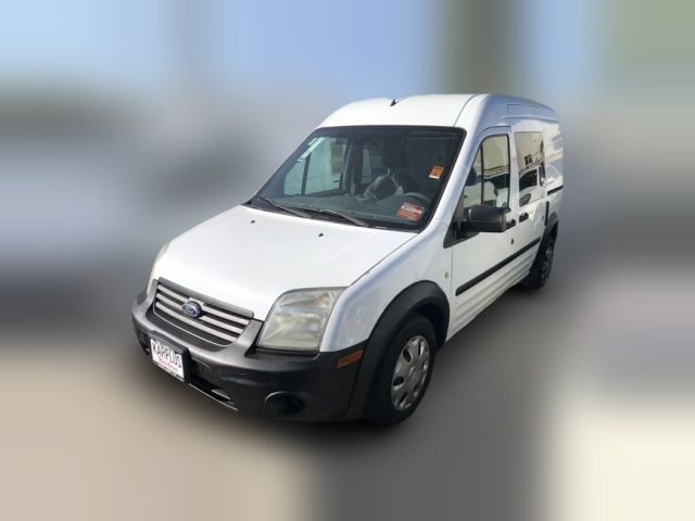 2012 Ford Transit Connect XL