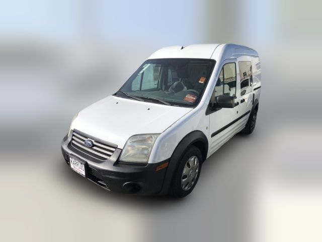 2012 Ford Transit Connect XL