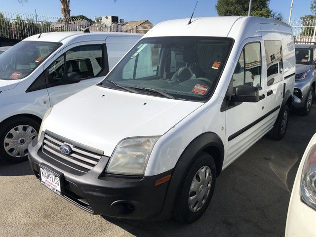 2012 Ford Transit Connect XL