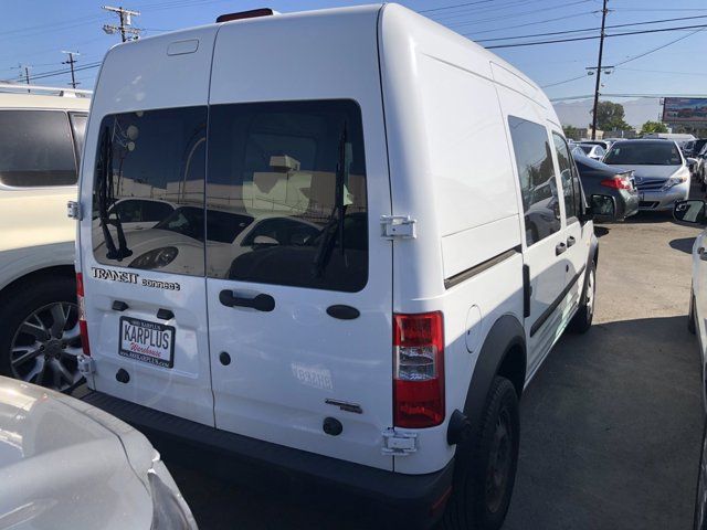 2012 Ford Transit Connect XL