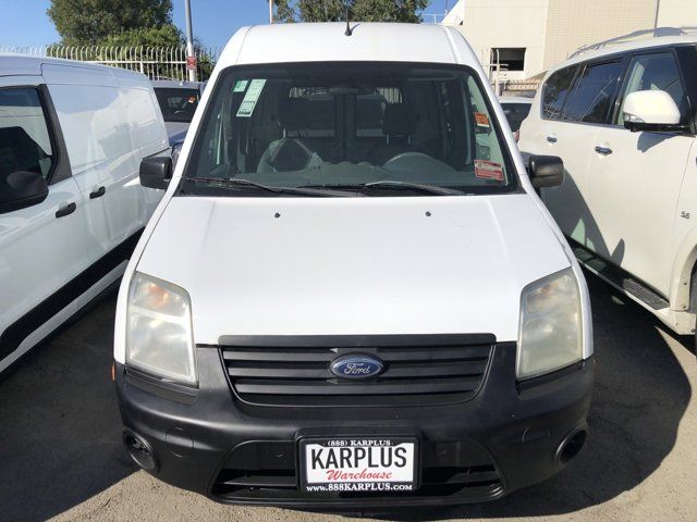 2012 Ford Transit Connect XL