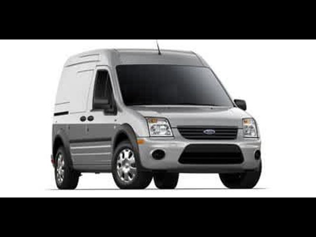 2012 Ford Transit Connect XL