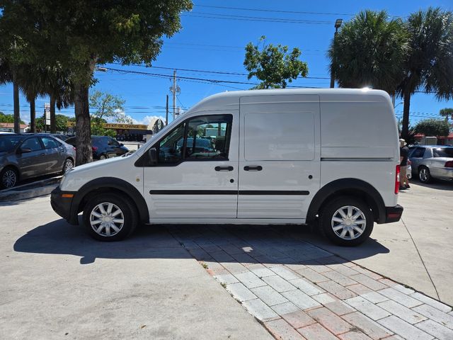 2012 Ford Transit Connect XL