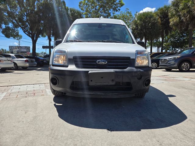 2012 Ford Transit Connect XL