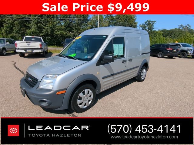 2012 Ford Transit Connect XL