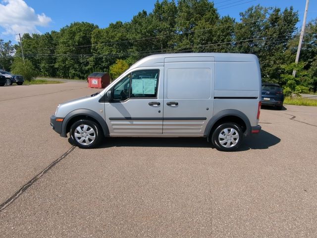 2012 Ford Transit Connect XL