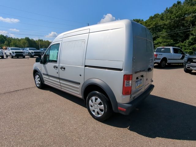 2012 Ford Transit Connect XL