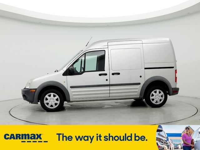 2012 Ford Transit Connect XL