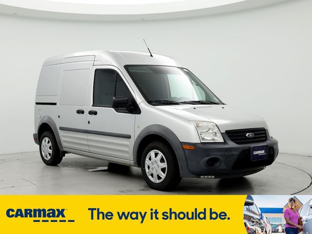 2012 Ford Transit Connect XL