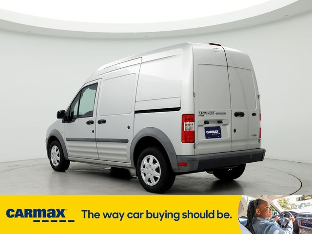 2012 Ford Transit Connect XL