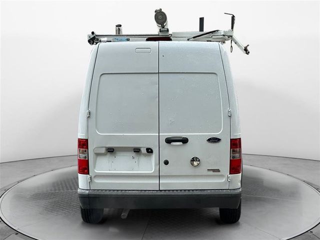 2012 Ford Transit Connect XL