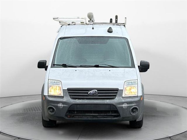 2012 Ford Transit Connect XL