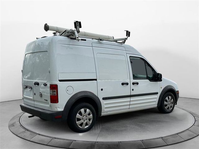 2012 Ford Transit Connect XL