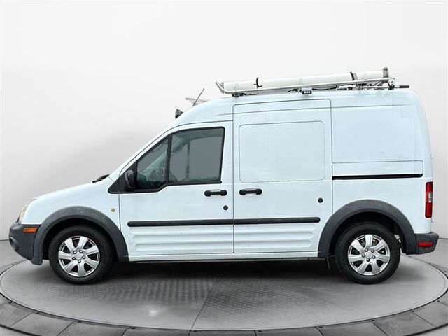 2012 Ford Transit Connect XL