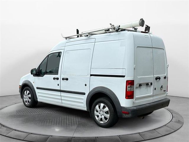 2012 Ford Transit Connect XL