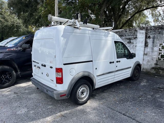 2012 Ford Transit Connect XL