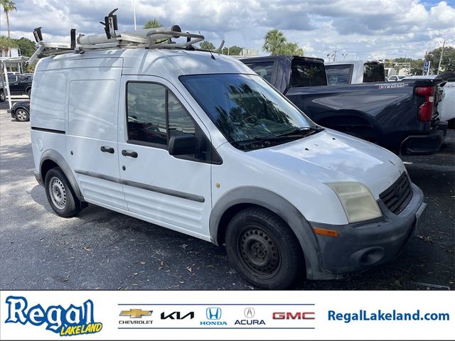 2012 Ford Transit Connect XL