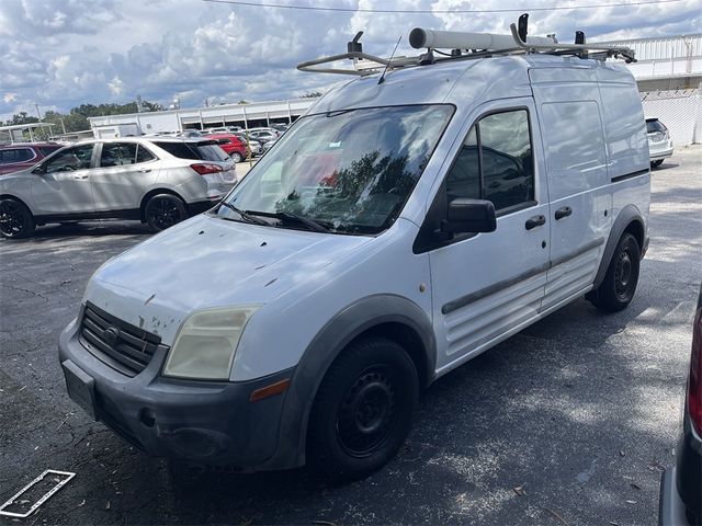 2012 Ford Transit Connect XL