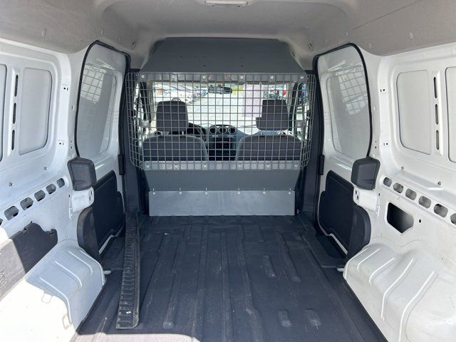 2012 Ford Transit Connect XL