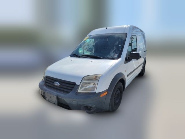 2012 Ford Transit Connect XL