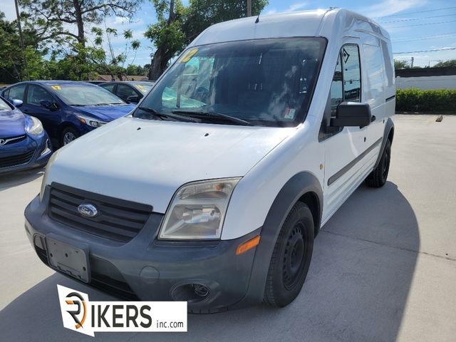 2012 Ford Transit Connect XL