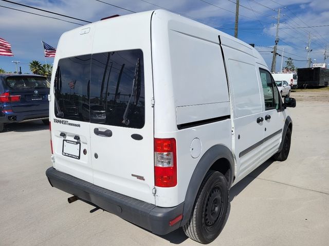 2012 Ford Transit Connect XL