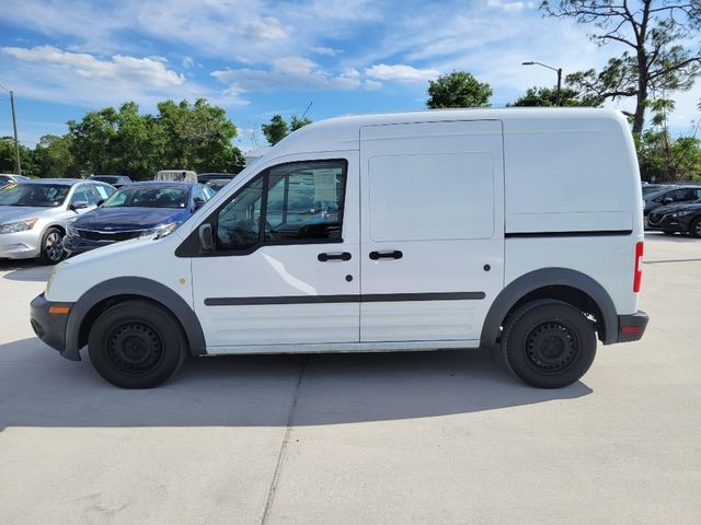 2012 Ford Transit Connect XL