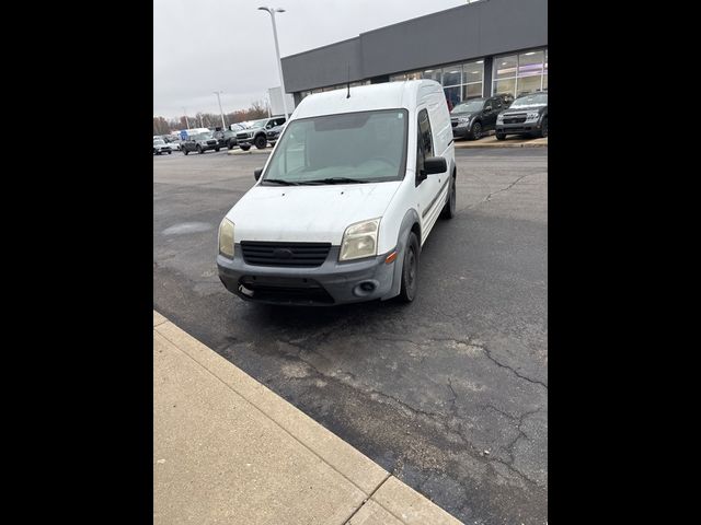 2012 Ford Transit Connect XL